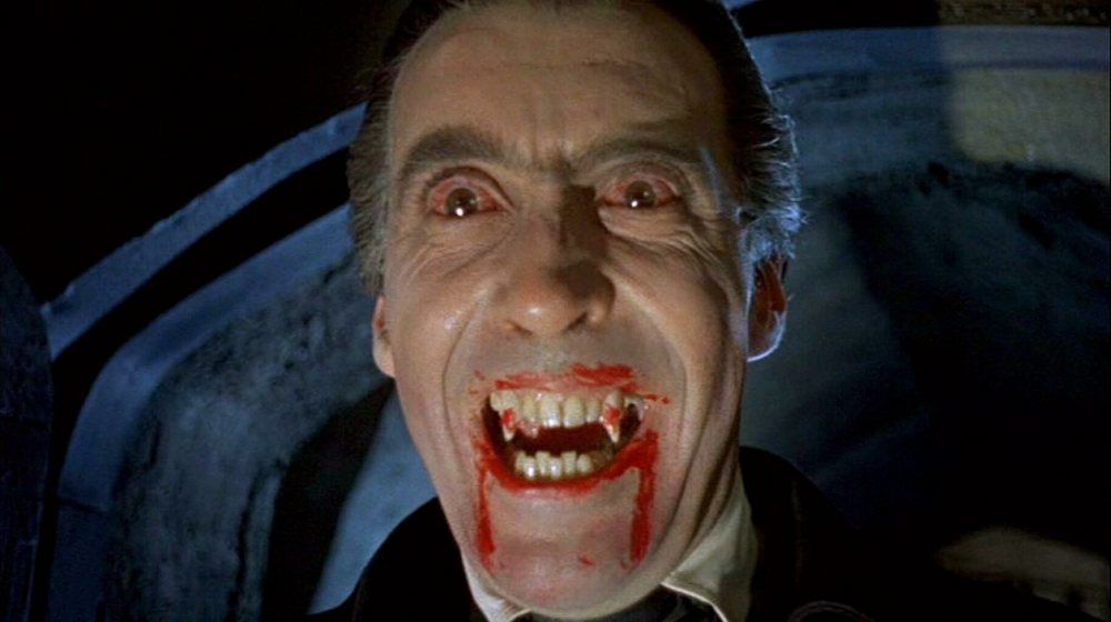 FF Horror of Dracula